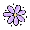 🌸 Эмодзи «decor» для Telegram