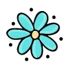🌸 Эмодзи «decor» для Telegram