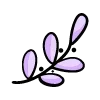 🌿 Эмодзи «decor» для Telegram