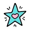 🌟 Эмодзи «decor» для Telegram