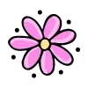 🌸 Эмодзи «decor» для Telegram