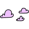 ☁️ Эмодзи «decor» для Telegram