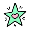 🌟 Эмодзи «decor» для Telegram