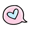 ❤️ Эмодзи «decor» для Telegram
