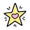 🌟 Эмодзи «decor» для Telegram