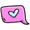 ❤️ Эмодзи «decor» для Telegram
