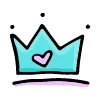 👑 Эмодзи «decor» для Telegram