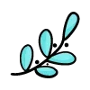 🌿 Эмодзи «decor» для Telegram