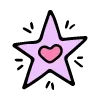 🌟 Эмодзи «decor» для Telegram