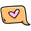 ❤️ Эмодзи «decor» для Telegram