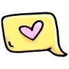 ❤️ Эмодзи «decor» для Telegram