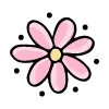 🌸 Эмодзи «decor» для Telegram