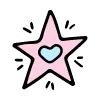 🌟 Эмодзи «decor» для Telegram