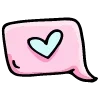 ❤️ Эмодзи «decor» для Telegram