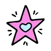 🌟 Эмодзи «decor» для Telegram