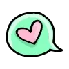 ❤️ Эмодзи «decor» для Telegram
