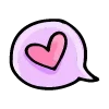 ❤️ Эмодзи «decor» для Telegram