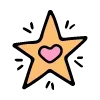 🌟 Эмодзи «decor» для Telegram