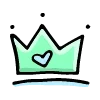 👑 Эмодзи «decor» для Telegram