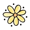 🌸 Эмодзи «decor» для Telegram