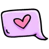 ❤️ Эмодзи «decor» для Telegram
