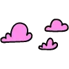☁️ Эмодзи «decor» для Telegram