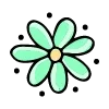 🌸 Эмодзи «decor» для Telegram