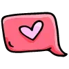 ❤️ Эмодзи «decor» для Telegram