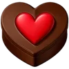 ❤️ Эмодзи «Many Hearts» для Telegram