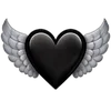 ❤️ Эмодзи «Many Hearts» для Telegram