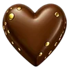 ❤️ Эмодзи «Many Hearts» для Telegram