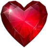 ❤️ Эмодзи «Many Hearts» для Telegram
