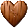 ❤️ Эмодзи «Many Hearts» для Telegram