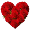 ❤️ Эмодзи «Many Hearts» для Telegram