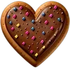 ❤️ Эмодзи «Many Hearts» для Telegram