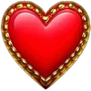 ❤️ Эмодзи «Many Hearts» для Telegram