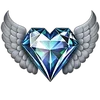 ❤️ Эмодзи «Many Hearts» для Telegram