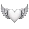 ❤️ Эмодзи «Many Hearts» для Telegram