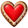 ❤️ Эмодзи «Many Hearts» для Telegram