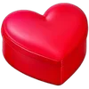 ❤️ Эмодзи «Many Hearts» для Telegram