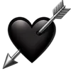 ❤️ Эмодзи «Many Hearts» для Telegram