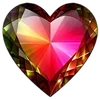 ❤️ Эмодзи «Many Hearts» для Telegram
