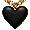 ❤️ Эмодзи «Many Hearts» для Telegram