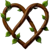 ❤️ Эмодзи «Many Hearts» для Telegram