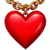 ❤️ Эмодзи «Many Hearts» для Telegram