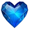 ❤️ Эмодзи «Many Hearts» для Telegram