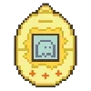 🎮 Эмодзи «Много букв и пикселей» для Telegram