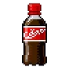 🥤 Эмодзи «Много букв и пикселей» для Telegram