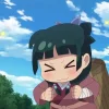 Эмодзи Kusuriya no Hitorigoto для Telegram — скачать