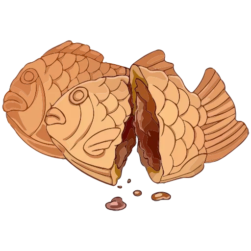🍪 Эмодзи «Мао» для Telegram